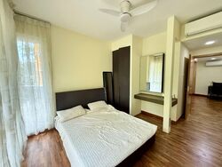 Savannah Condopark (D18), Condominium #588851391